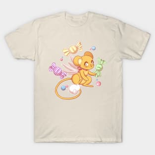 Kandy Kero T-Shirt